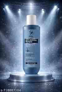 anti hairfall shampoo